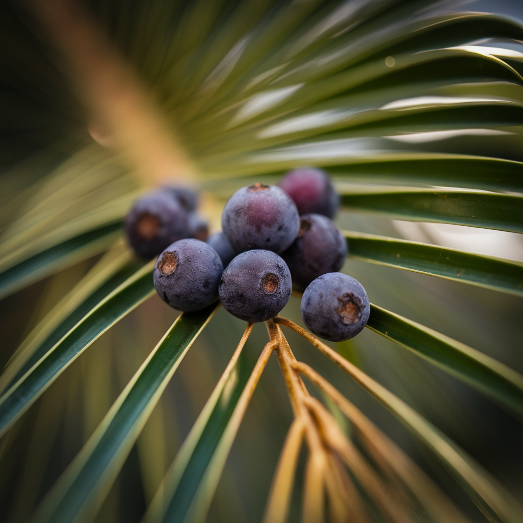 Saw Palmetto